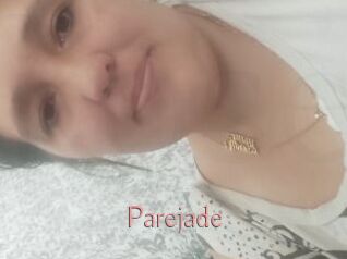 Parejade