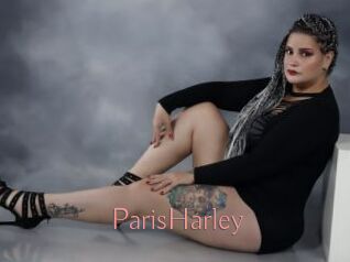 ParisHarley