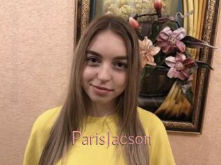 ParisJacson