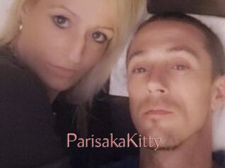 ParisakaKitty
