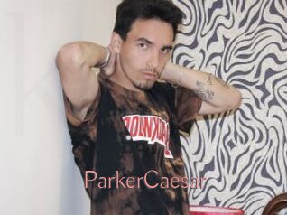 ParkerCaesar