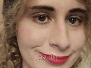 Pastelle