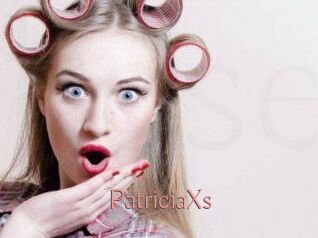 PatriciaXs