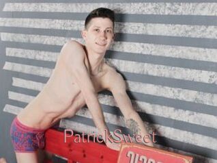 PatrickSweet Kostenlose Sexcams