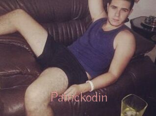 Patrick_odin