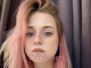PattyKitten Kostenlose Sexcams