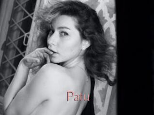Patu