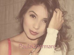 PaulaCharmant Kostenlose Sexcams