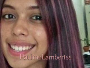 PaulineLambertss