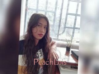 PeachLois Kostenlose Sexcams