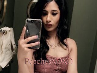 PeachesXOXO