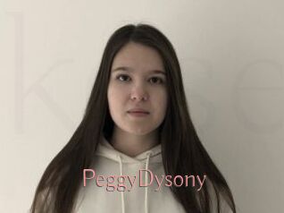 PeggyDysony