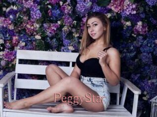 PeggyStar Kostenlose Sexcams