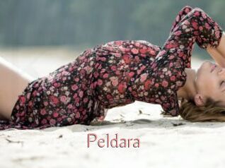 Peldara