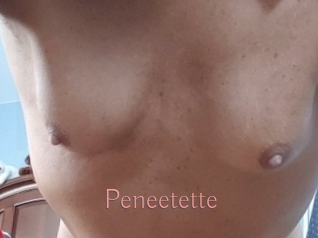Peneetette Kostenlose Sexcams