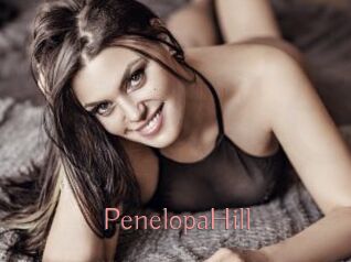 PenelopaHill