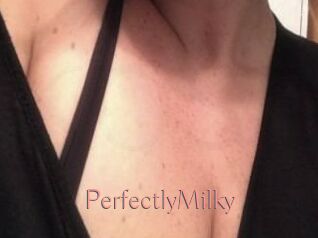 PerfectlyMilky