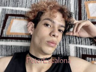 PeterEscalona