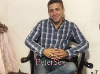 PeterSex