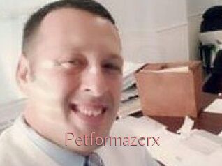 Petformazcrx