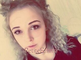 PetiteEmma Kostenlose Sexcams