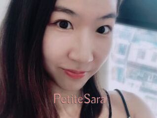 PetiteSara