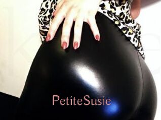 PetiteSusie