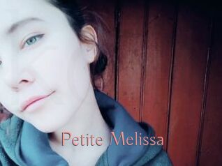 Petite_Melissa Kostenlose Sexcams
