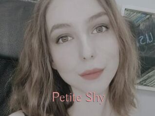 Petite_Shy