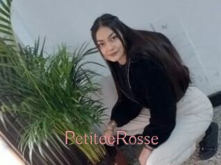 PetiteeRosse