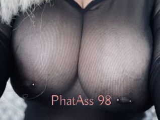 PhatAss_98 Kostenlose Sexcams