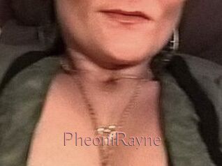 PheoniRayne