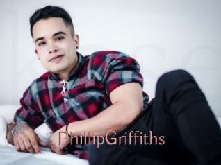PhillipGriffiths
