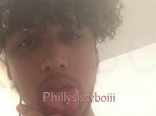 Phillysissyboiii