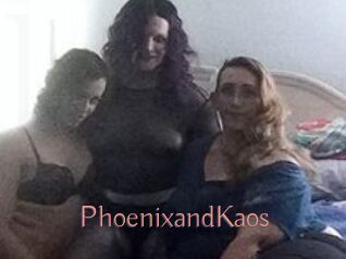 PhoenixandKaos