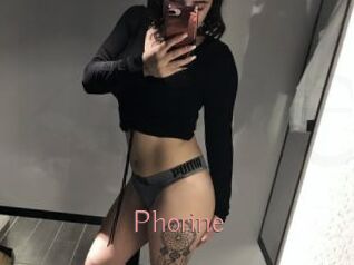 Phorine