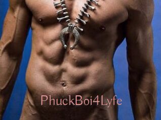 PhuckBoi4Lyfe