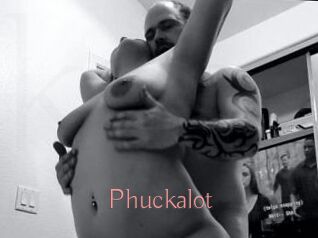 Phuckalot