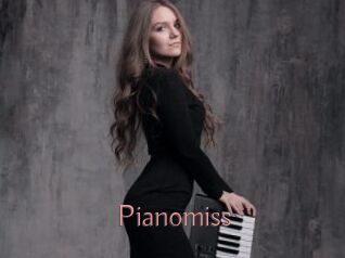 Pianomiss