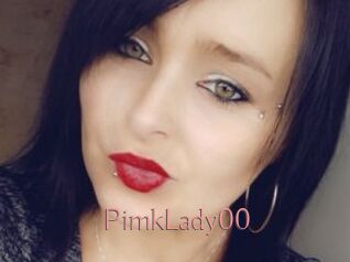 PimkLady00