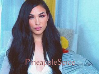 PineappleSpice