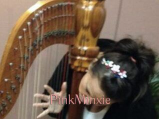 PinkMinxie