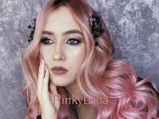 PinkyLana