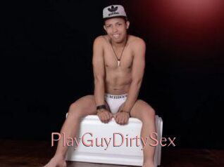 PlayGuyDirtySex