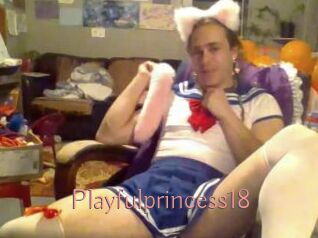 Playfulprincess18