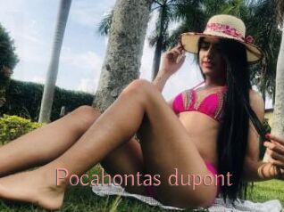 Pocahontas_dupont