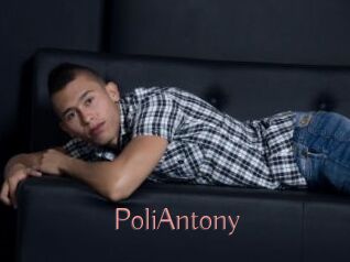 PoliAntony