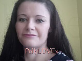 PollyLOVEx