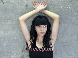 Preceptor