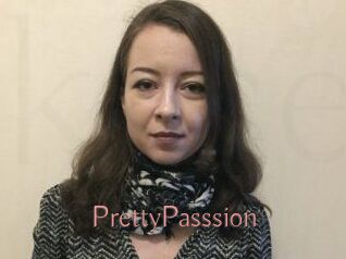 PrettyPasssion